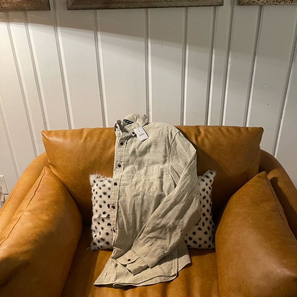 J Crew shirt
